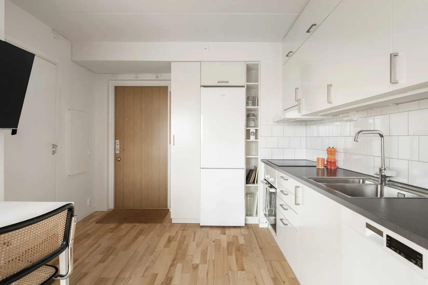 Bostadsrätt, Volrat Thamsgatan 15, Johanneberg, Göteborg