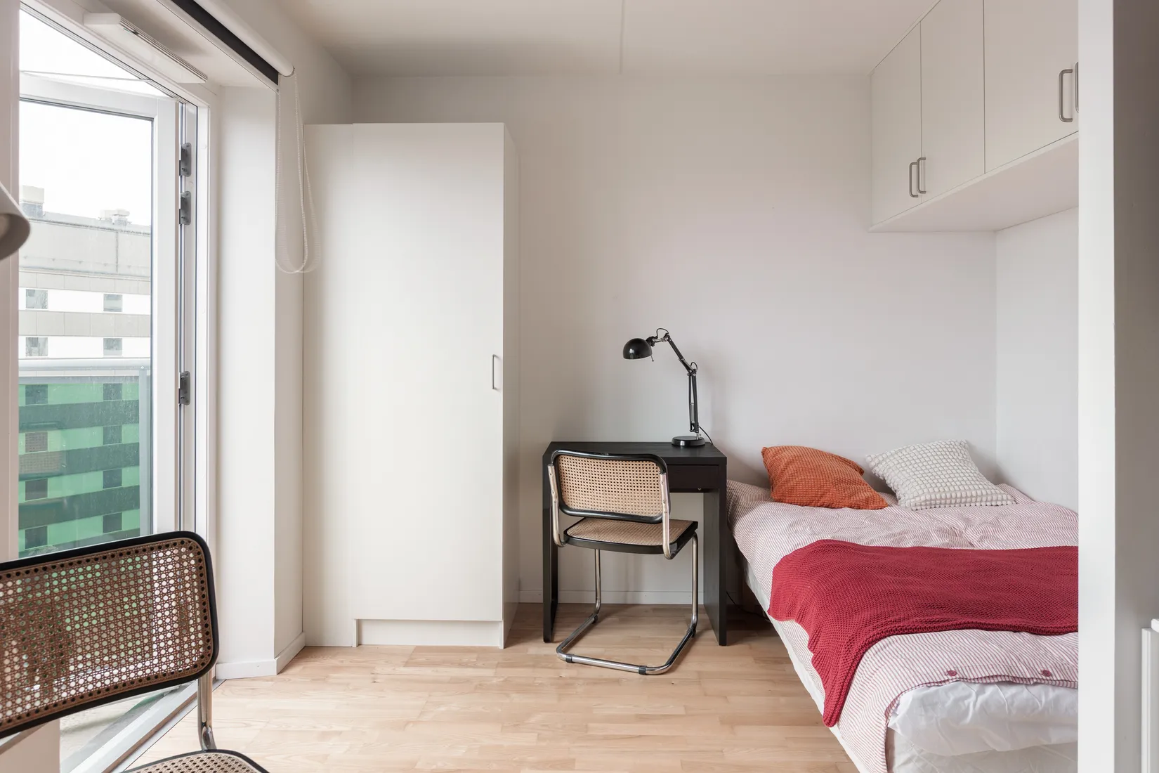 Bostadsrätt, Volrat Thamsgatan 15, Johanneberg, Göteborg