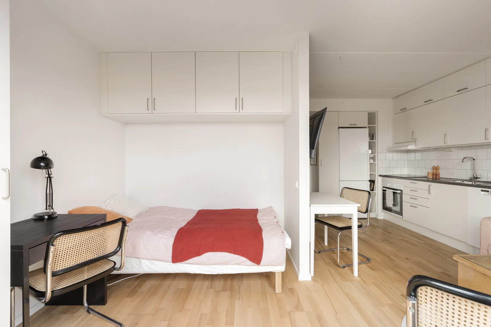 Bostadsrätt, Volrat Thamsgatan 15, Johanneberg, Göteborg