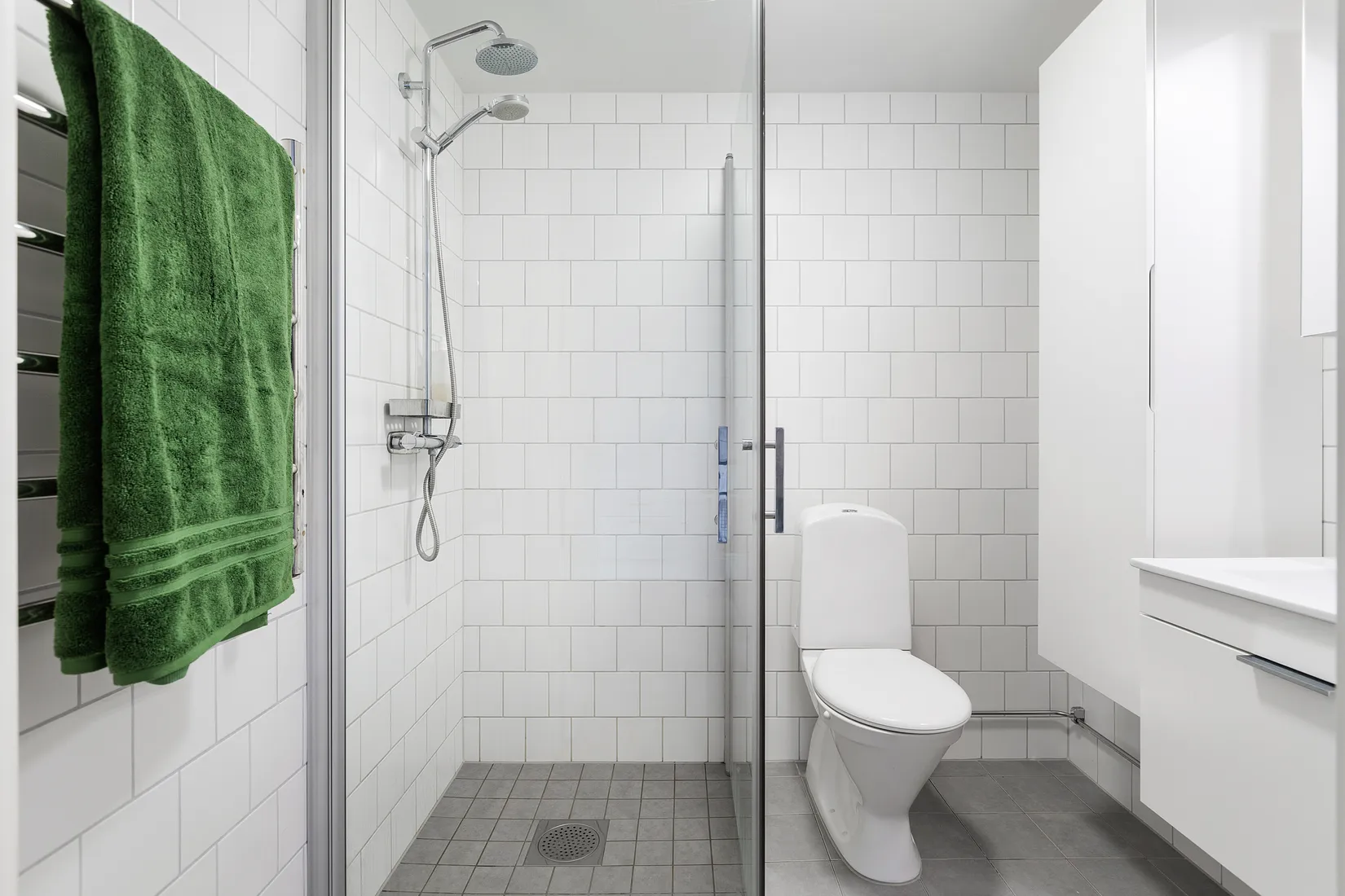 Bostadsrätt, Volrat Thamsgatan 15, Johanneberg, Göteborg