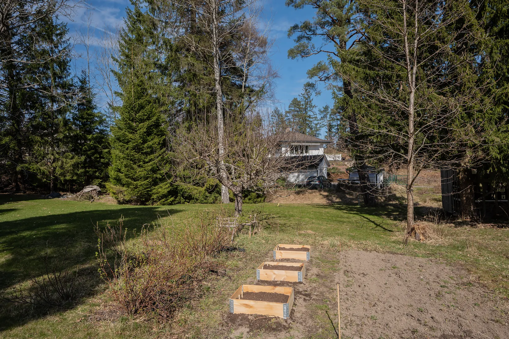 Villa, Fågelvägen 9, Tullinge Lanthem, Botkyrka