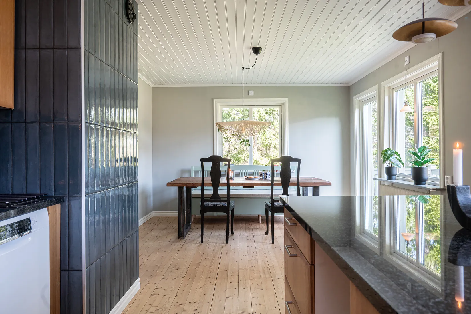 Villa, Fågelvägen 9, Tullinge Lanthem, Botkyrka