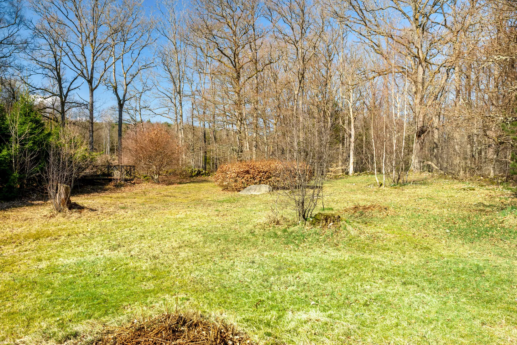 Villa, Jonstorp 8, Laholm