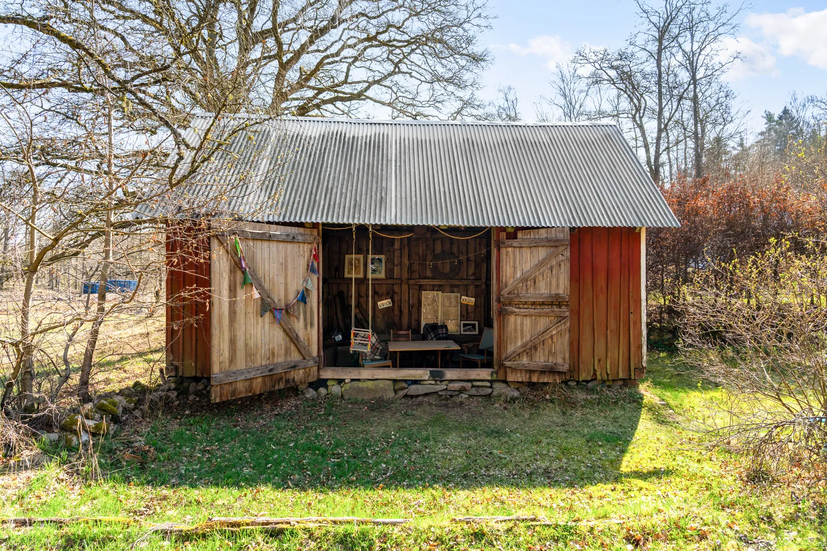 Villa, Jonstorp 8, Laholm