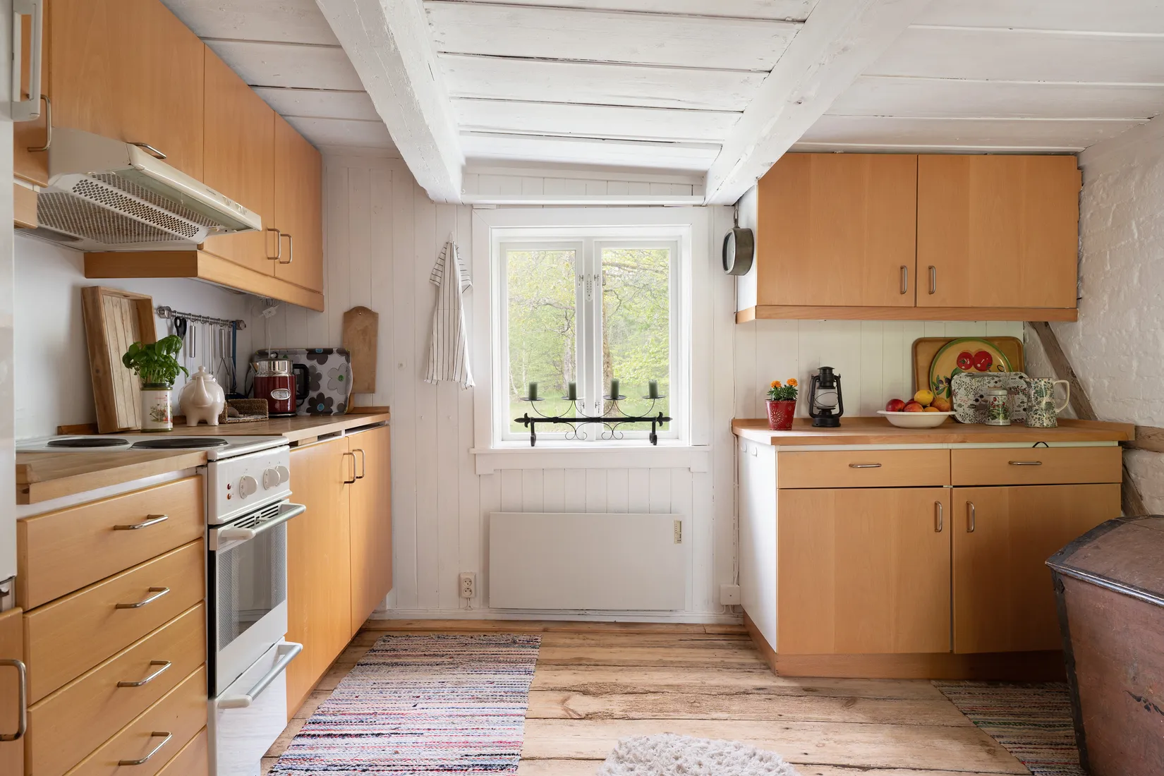 Villa, Jonstorp 8, Laholm