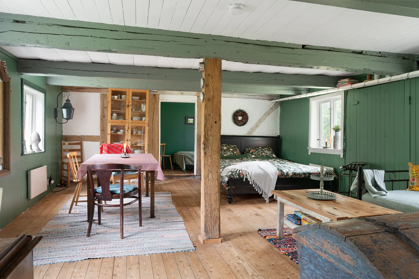 Villa, Jonstorp 8, Laholm