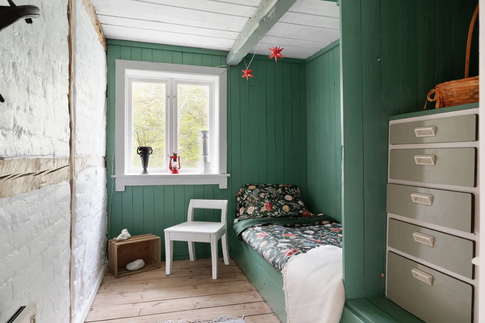 Villa, Jonstorp 8, Laholm