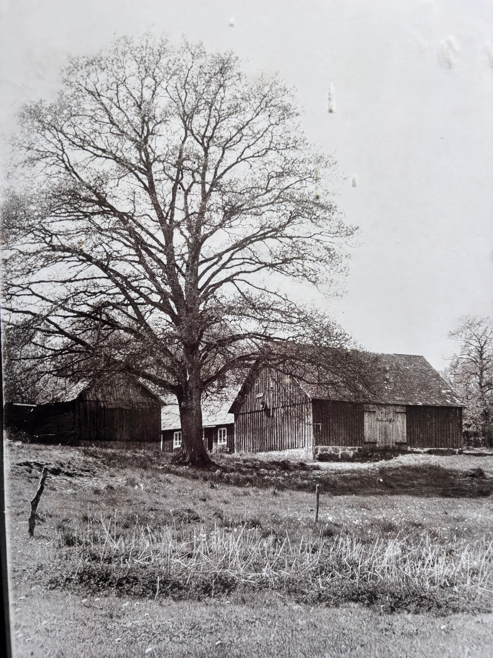 Villa, Jonstorp 8, Laholm