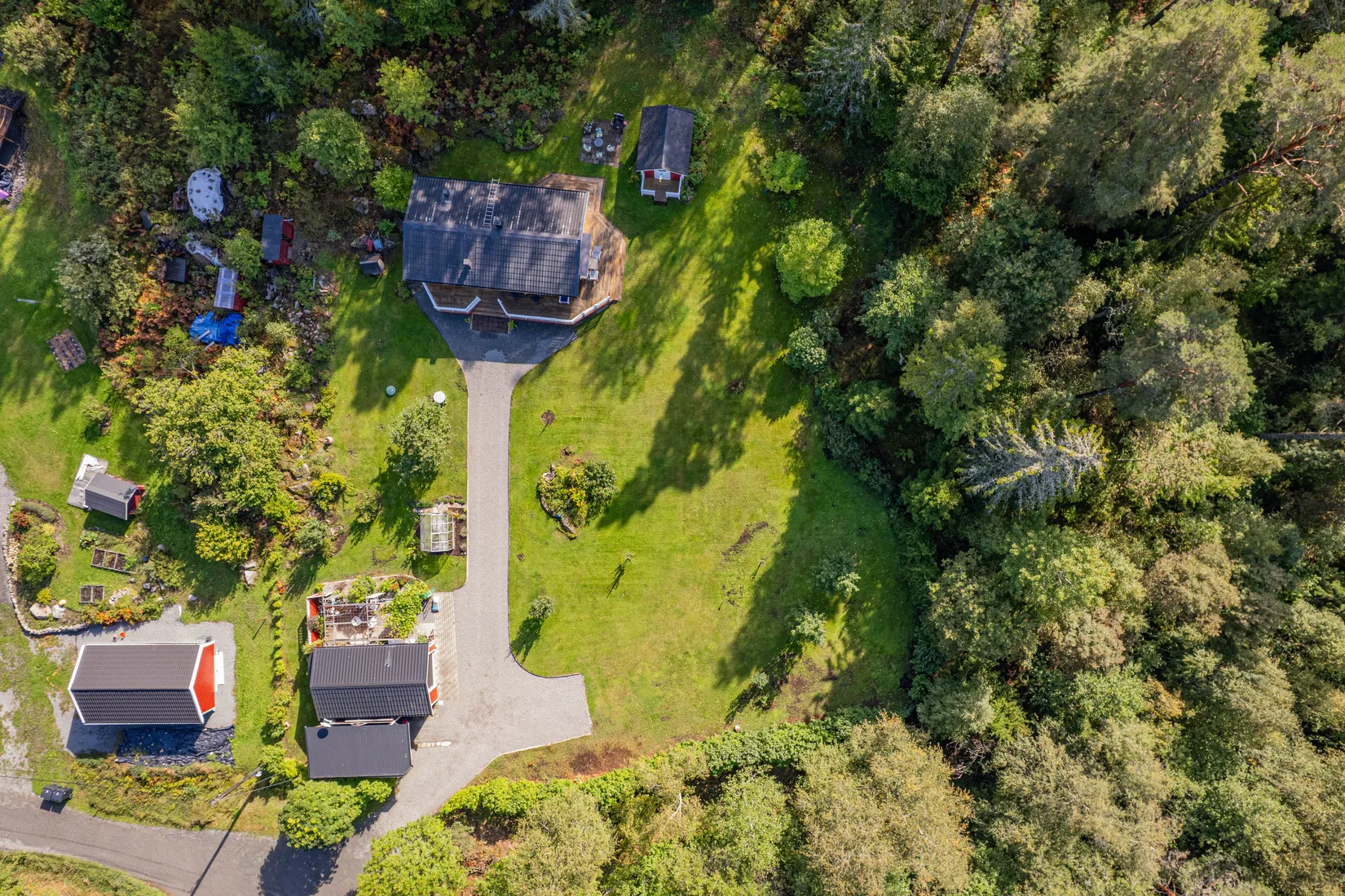 Fritidshus, Eda mossväg 24, Eda, Knivsta