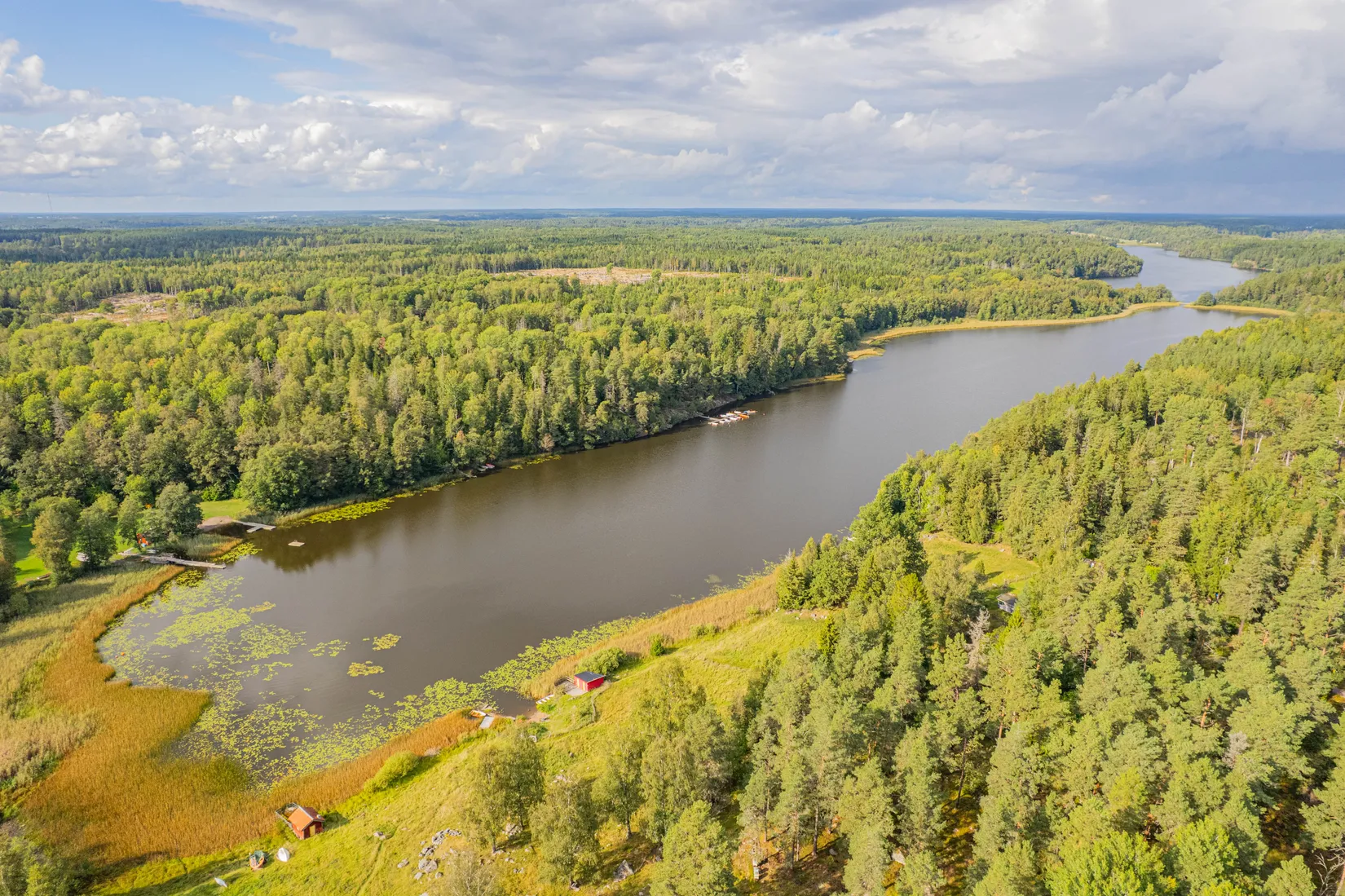 Fritidshus, Eda mossväg 24, Eda, Knivsta