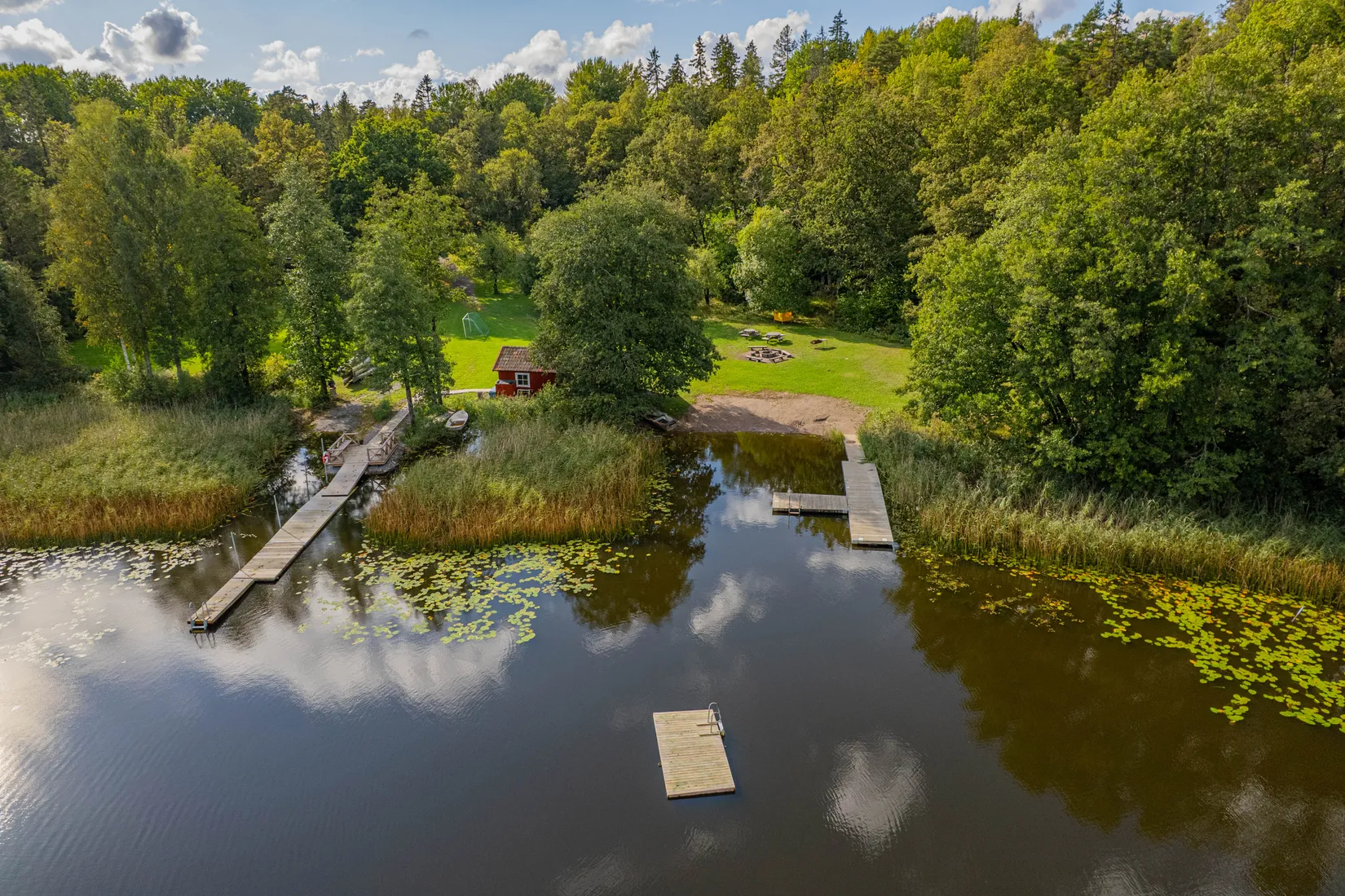 Fritidshus, Eda mossväg 24, Eda, Knivsta