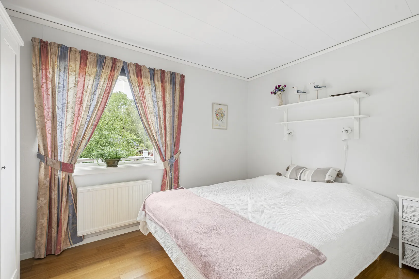 Fritidshus, Eda mossväg 24, Eda, Knivsta