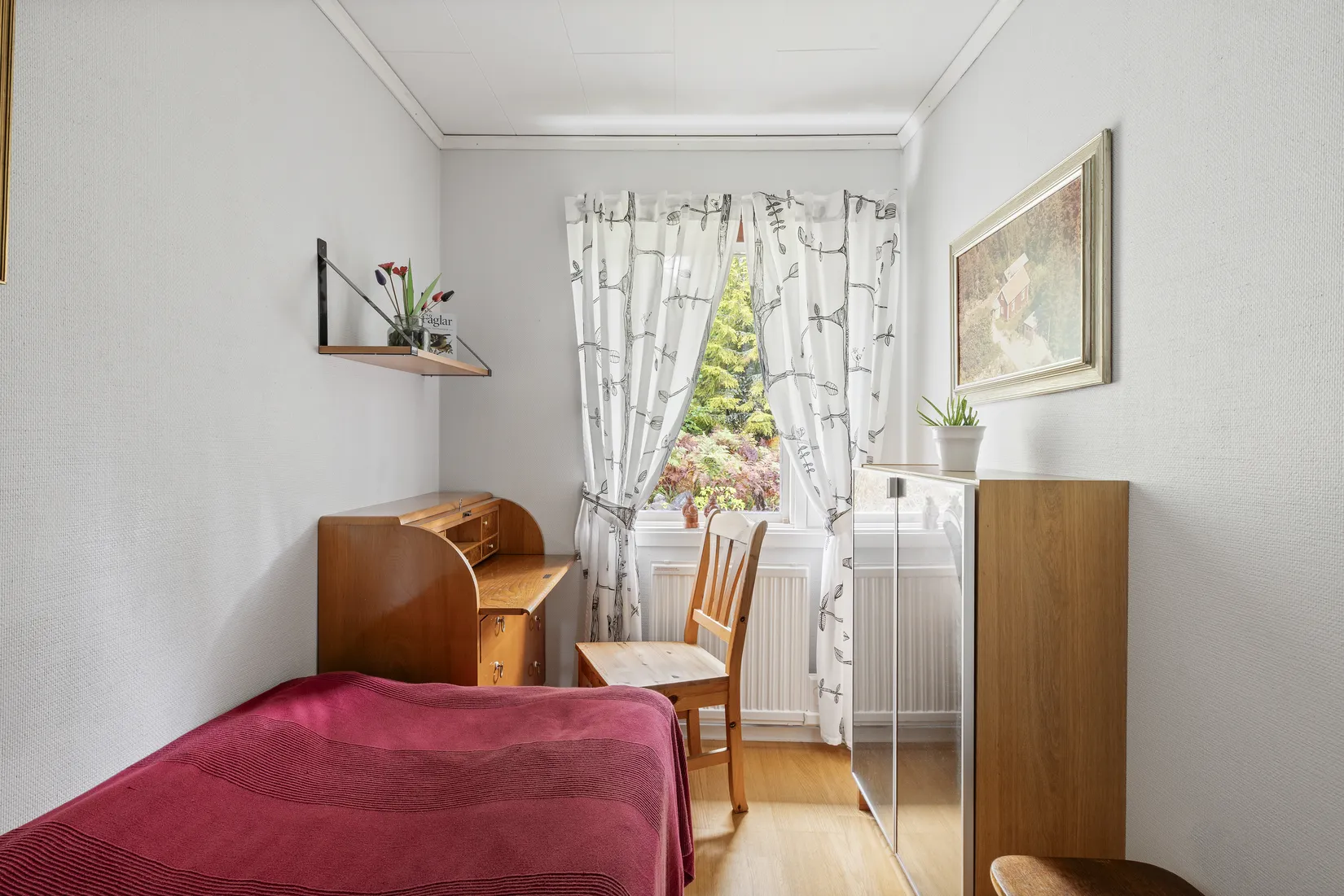 Fritidshus, Eda mossväg 24, Eda, Knivsta