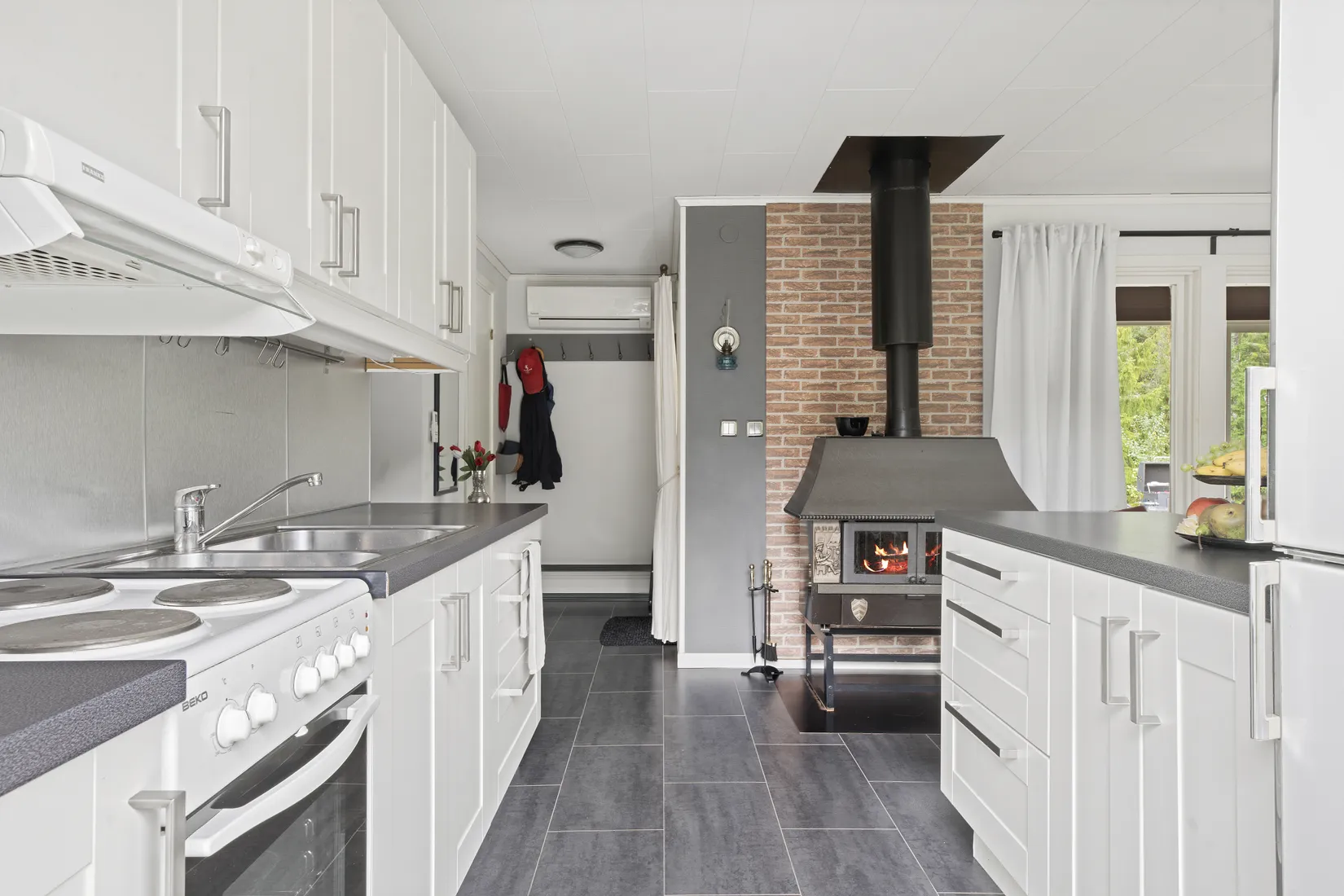 Fritidshus, Eda mossväg 24, Eda, Knivsta