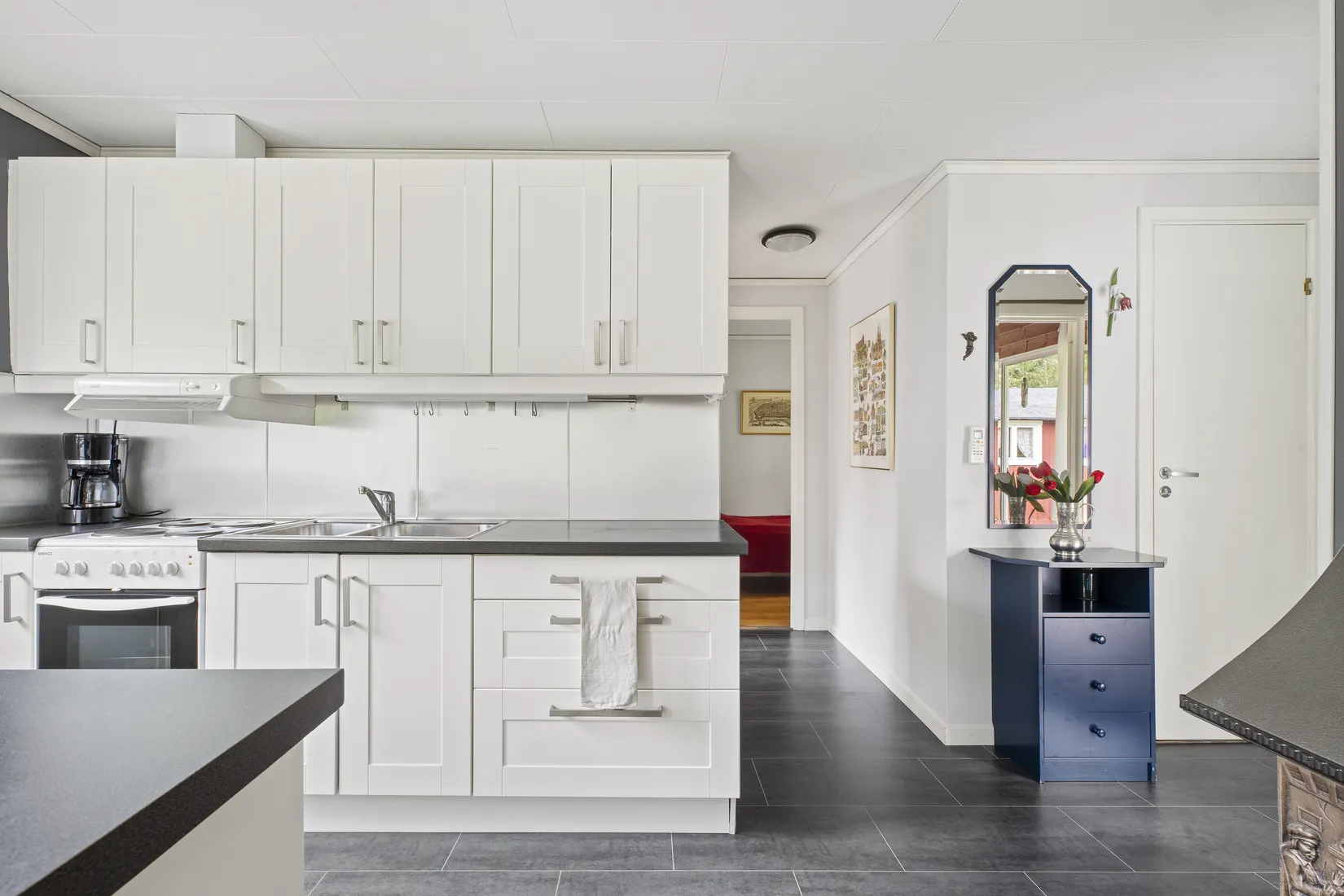 Fritidshus, Eda mossväg 24, Eda, Knivsta