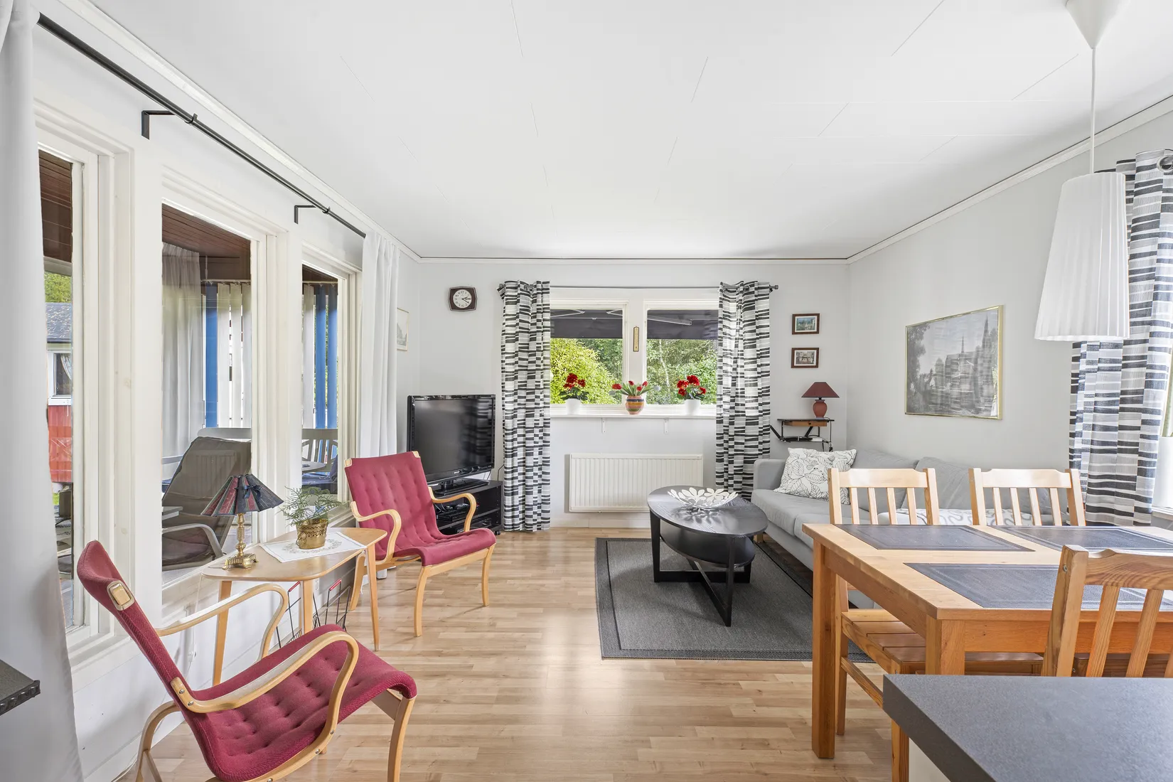 Fritidshus, Eda mossväg 24, Eda, Knivsta