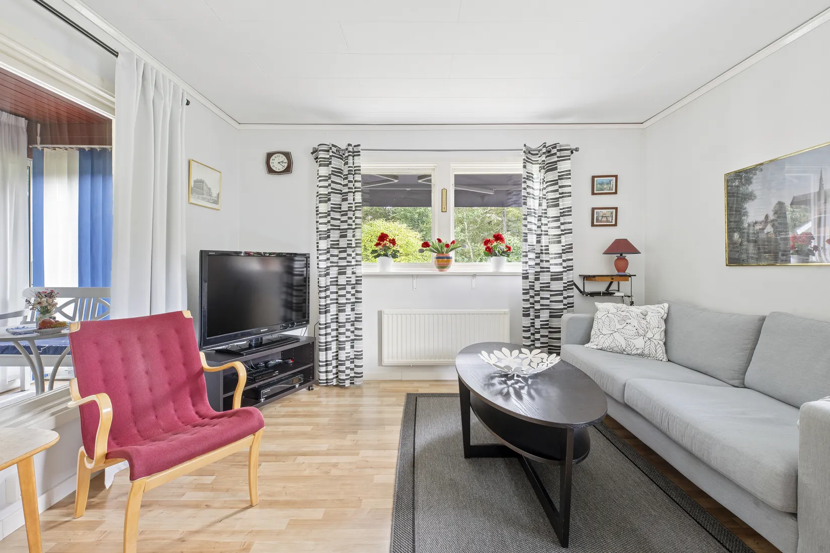 Fritidshus, Eda mossväg 24, Eda, Knivsta