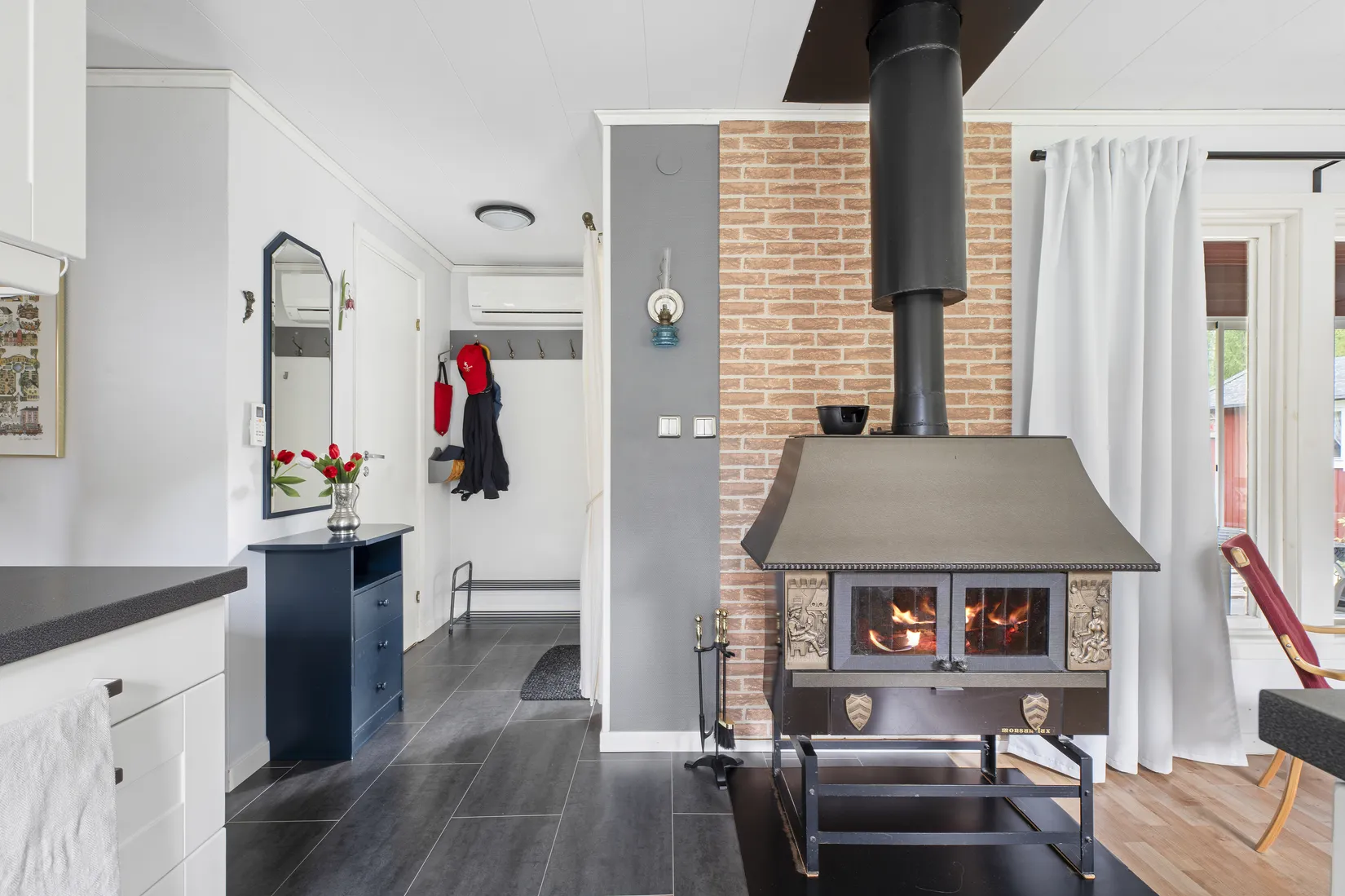 Fritidshus, Eda mossväg 24, Eda, Knivsta