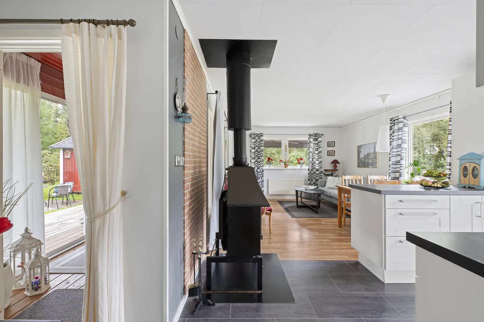 Fritidshus, Eda mossväg 24, Eda, Knivsta