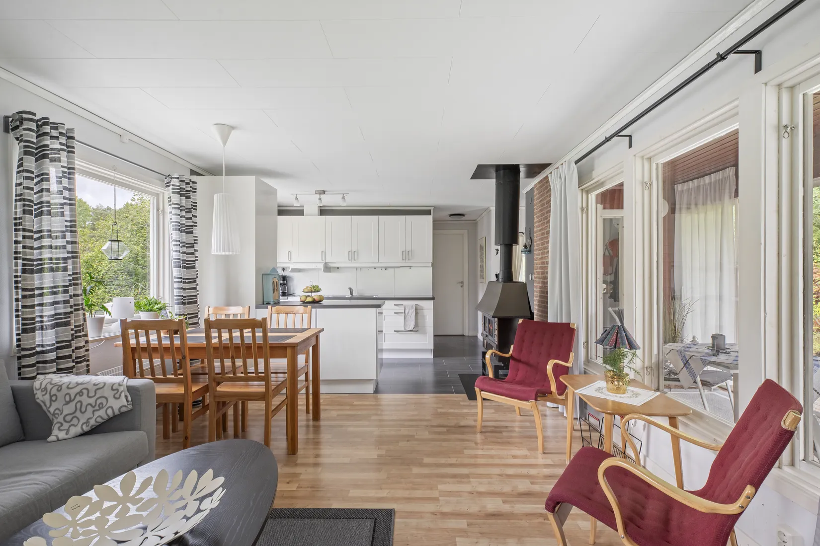 Fritidshus, Eda mossväg 24, Eda, Knivsta