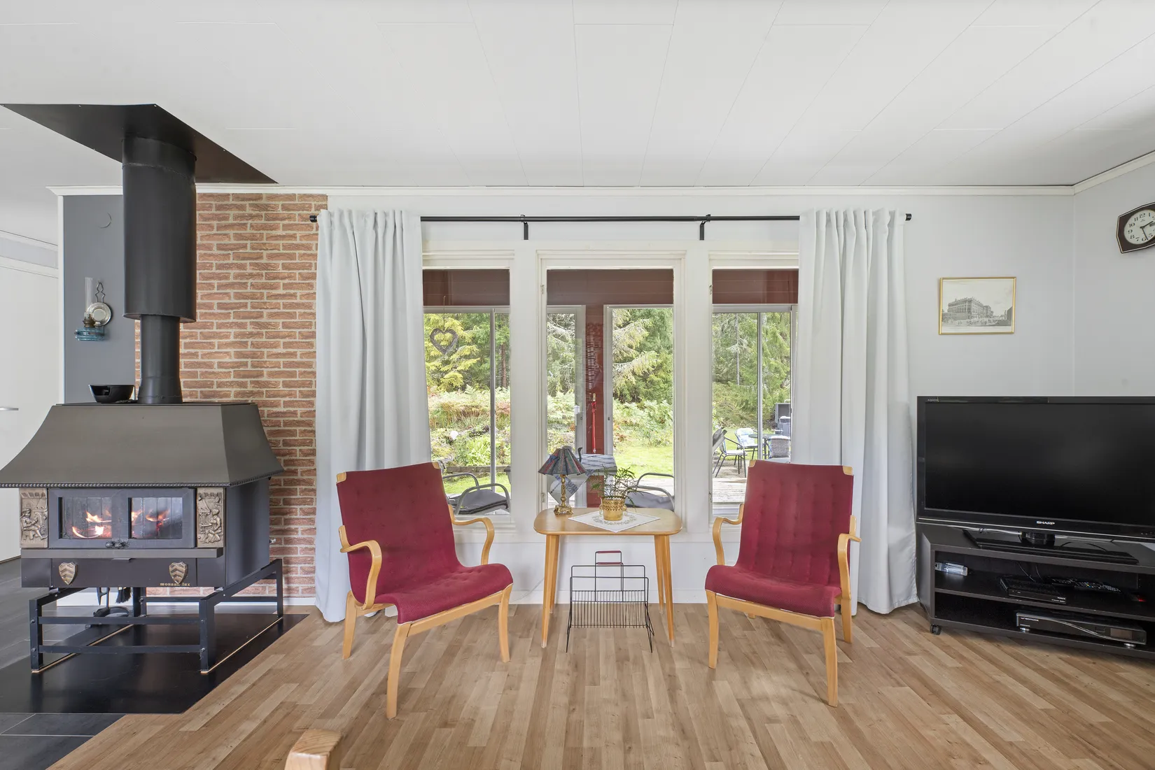 Fritidshus, Eda mossväg 24, Eda, Knivsta