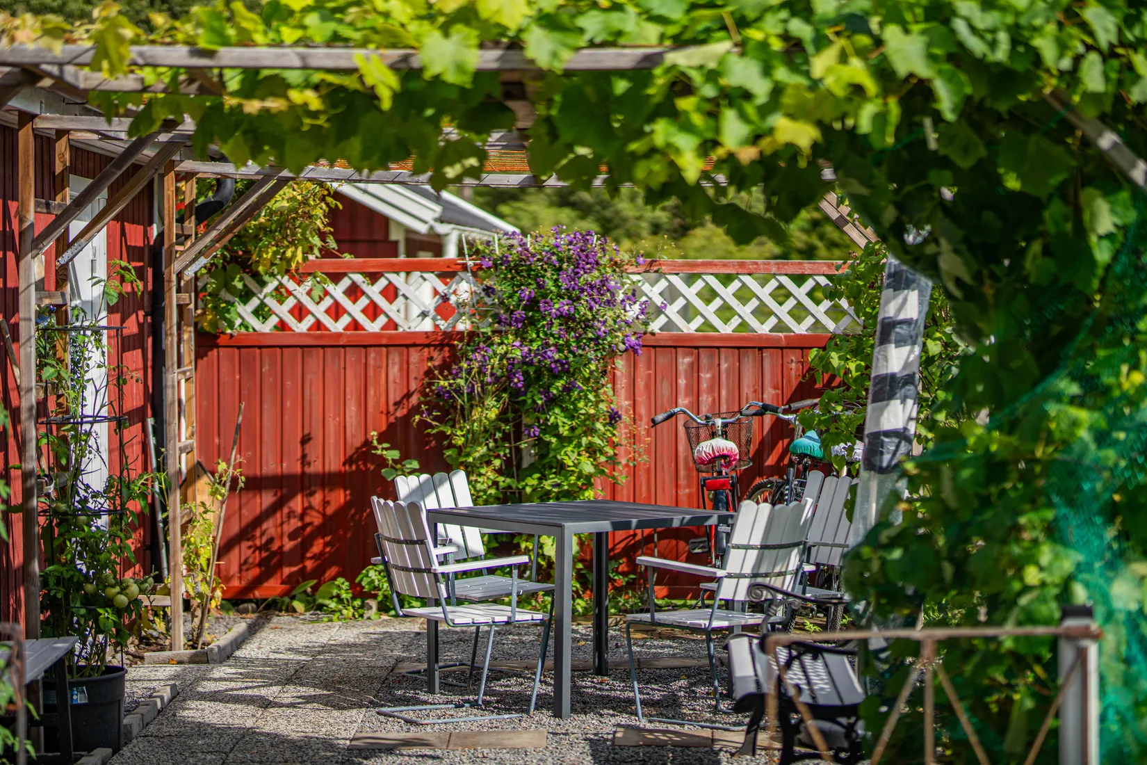 Fritidshus, Eda mossväg 24, Eda, Knivsta