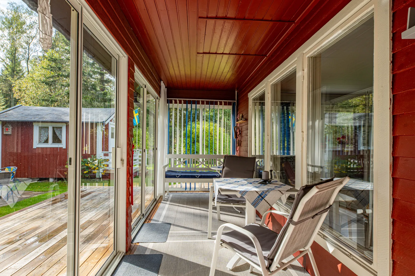 Fritidshus, Eda mossväg 24, Eda, Knivsta