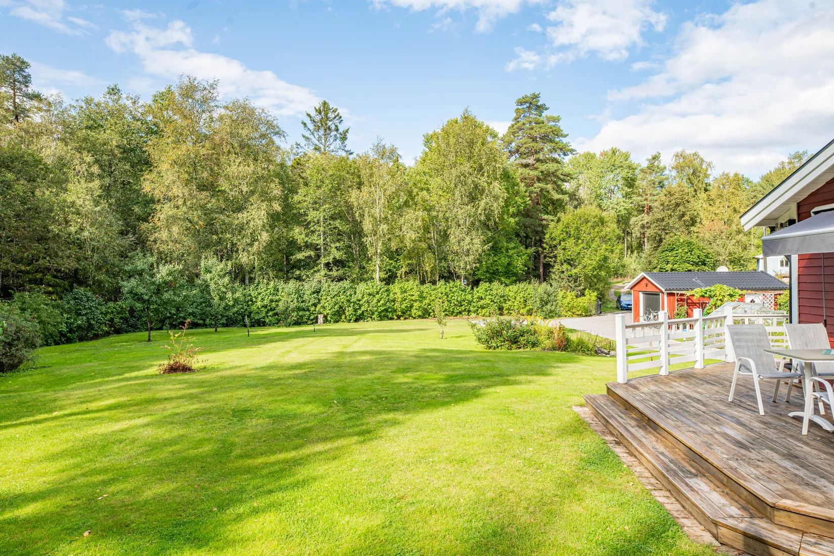 Fritidshus, Eda mossväg 24, Eda, Knivsta