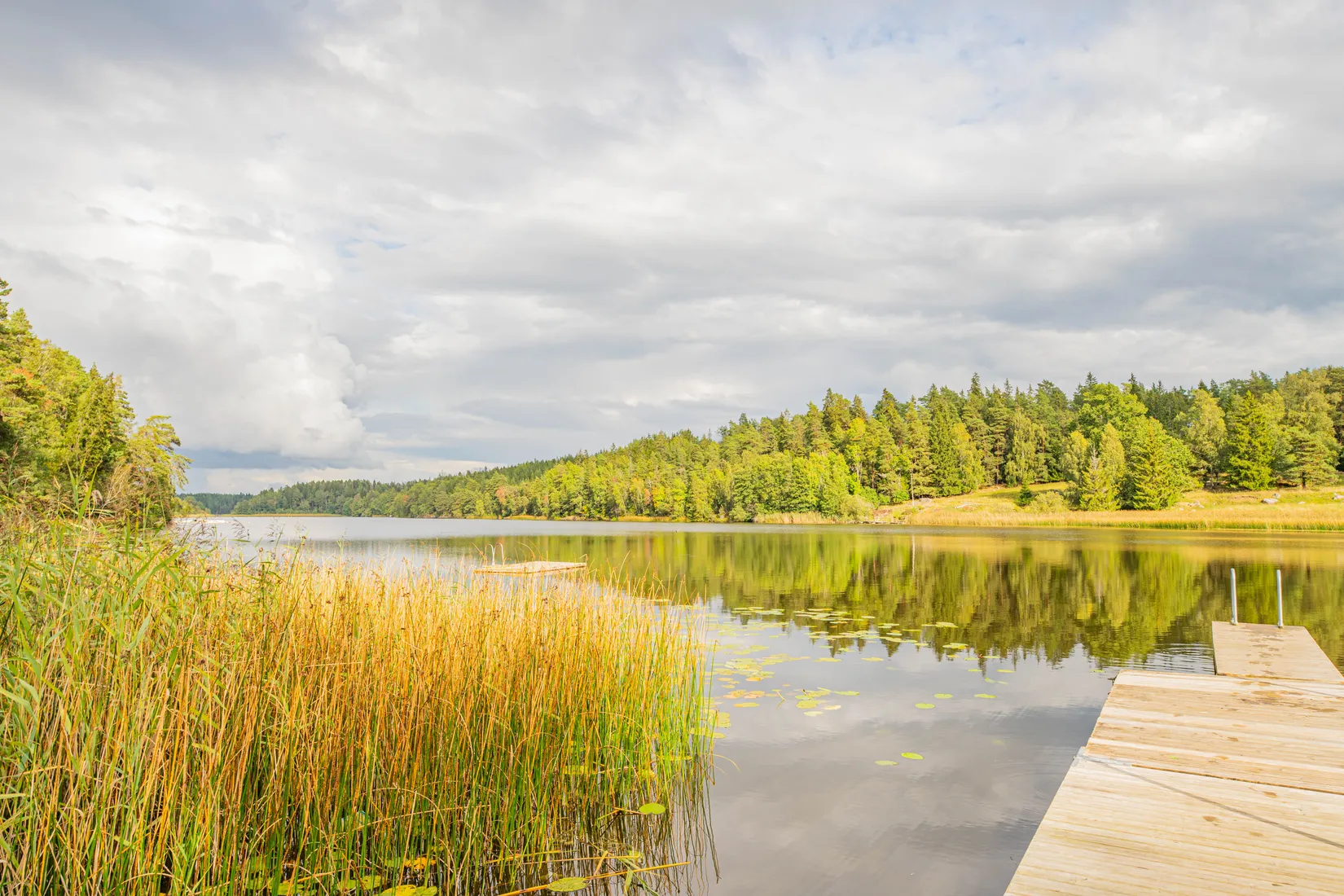 Fritidshus, Eda mossväg 24, Eda, Knivsta