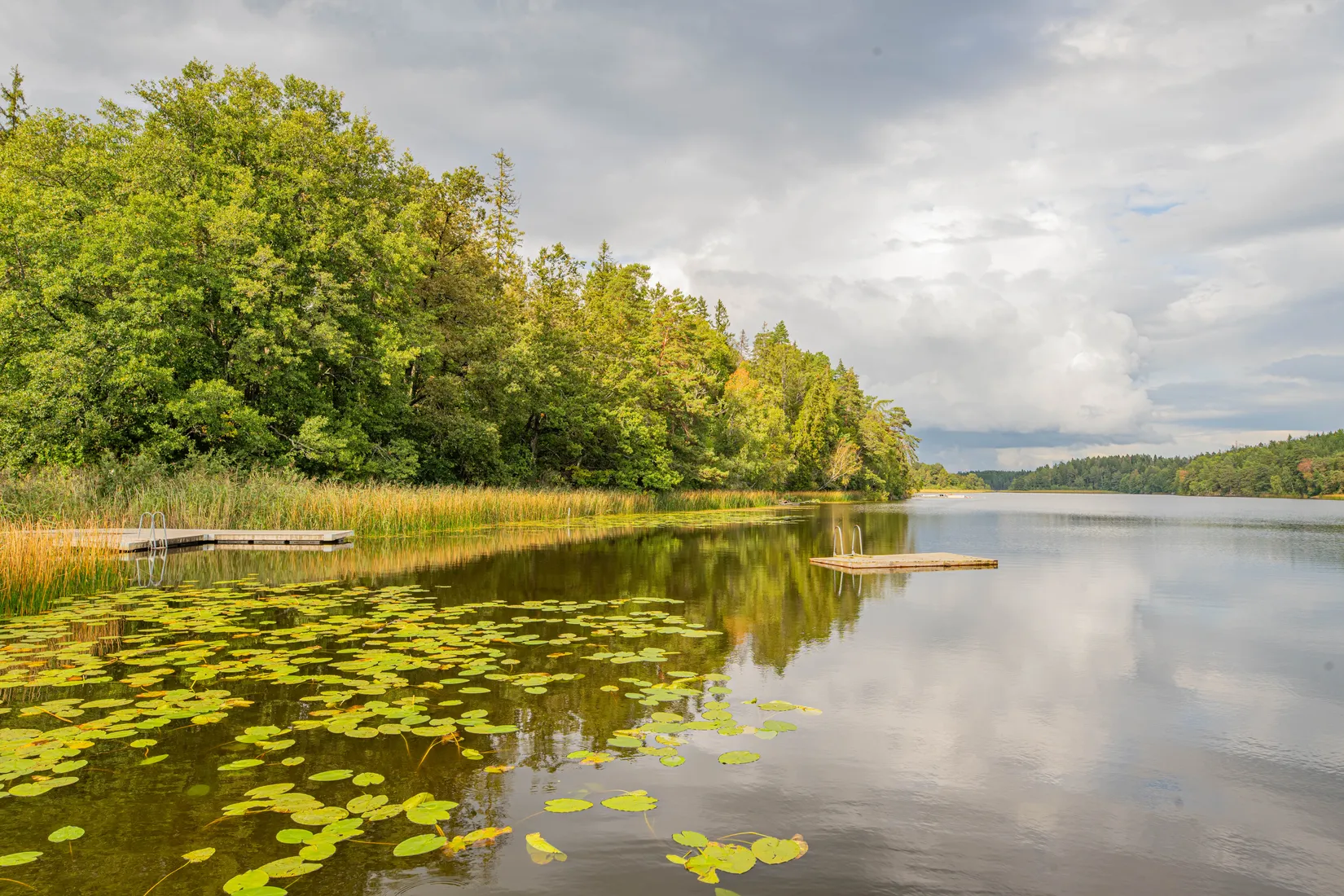 Fritidshus, Eda mossväg 24, Eda, Knivsta