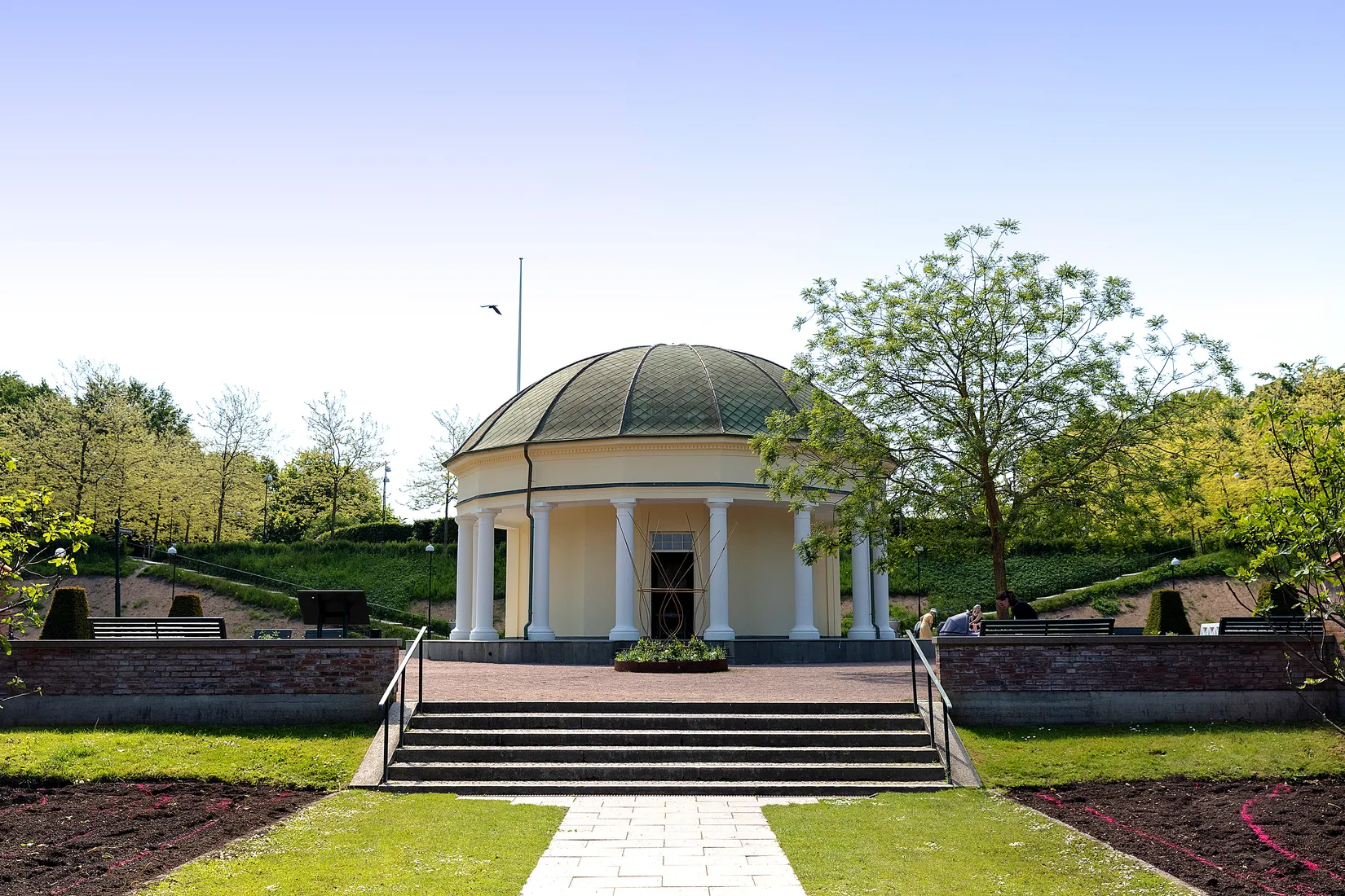 Bostadsrätt, Annebergsgatan 12A, Borgmästaregården, Malmö