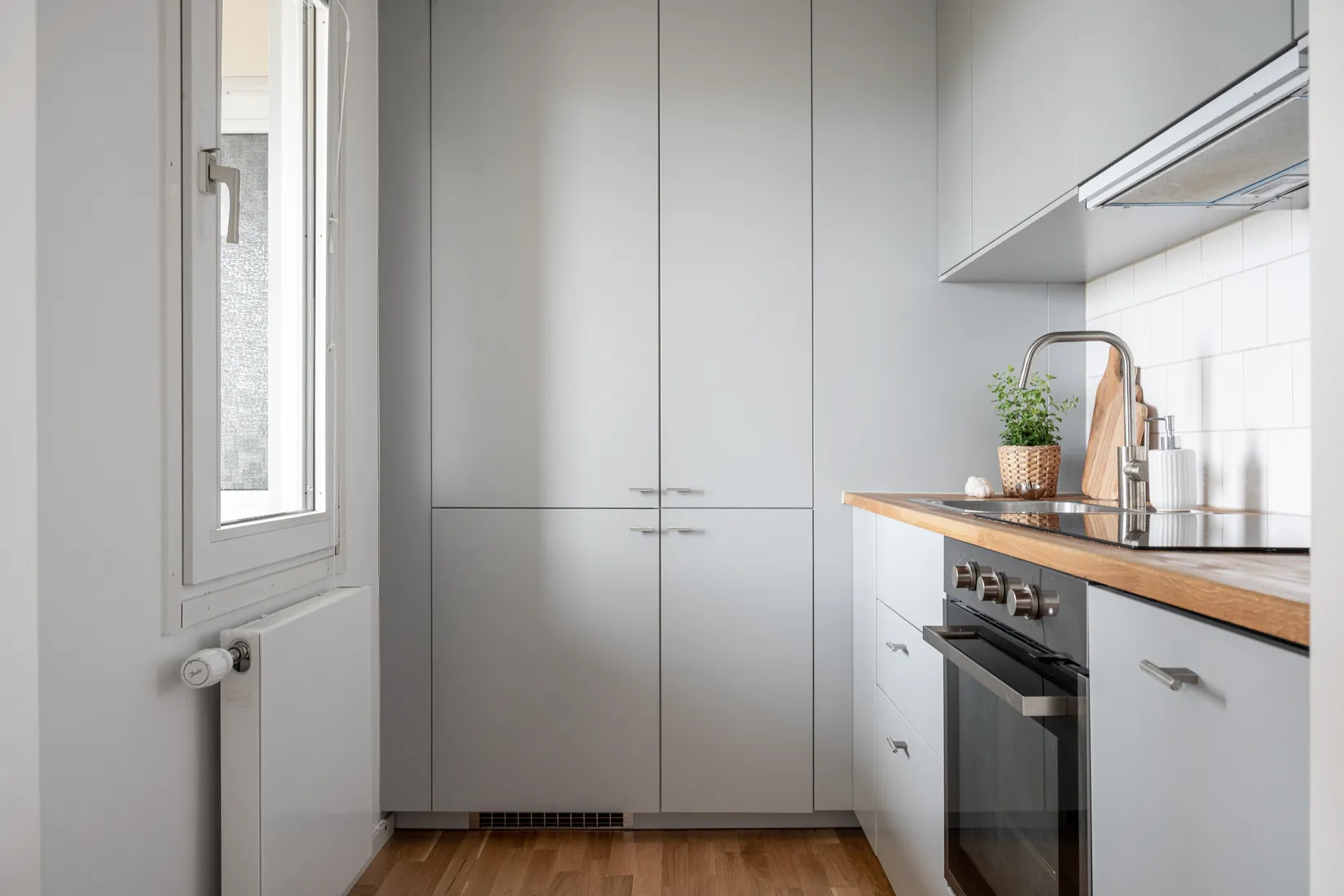 Bostadsrätt, Annebergsgatan 12A, Borgmästaregården, Malmö