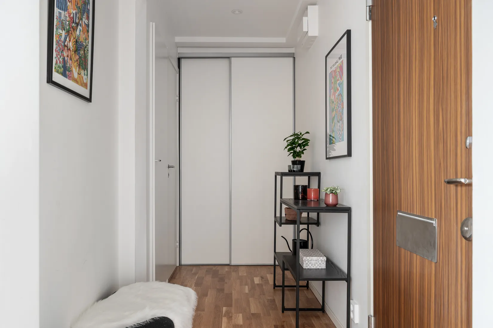 Bostadsrätt, Annebergsgatan 12A, Borgmästaregården, Malmö