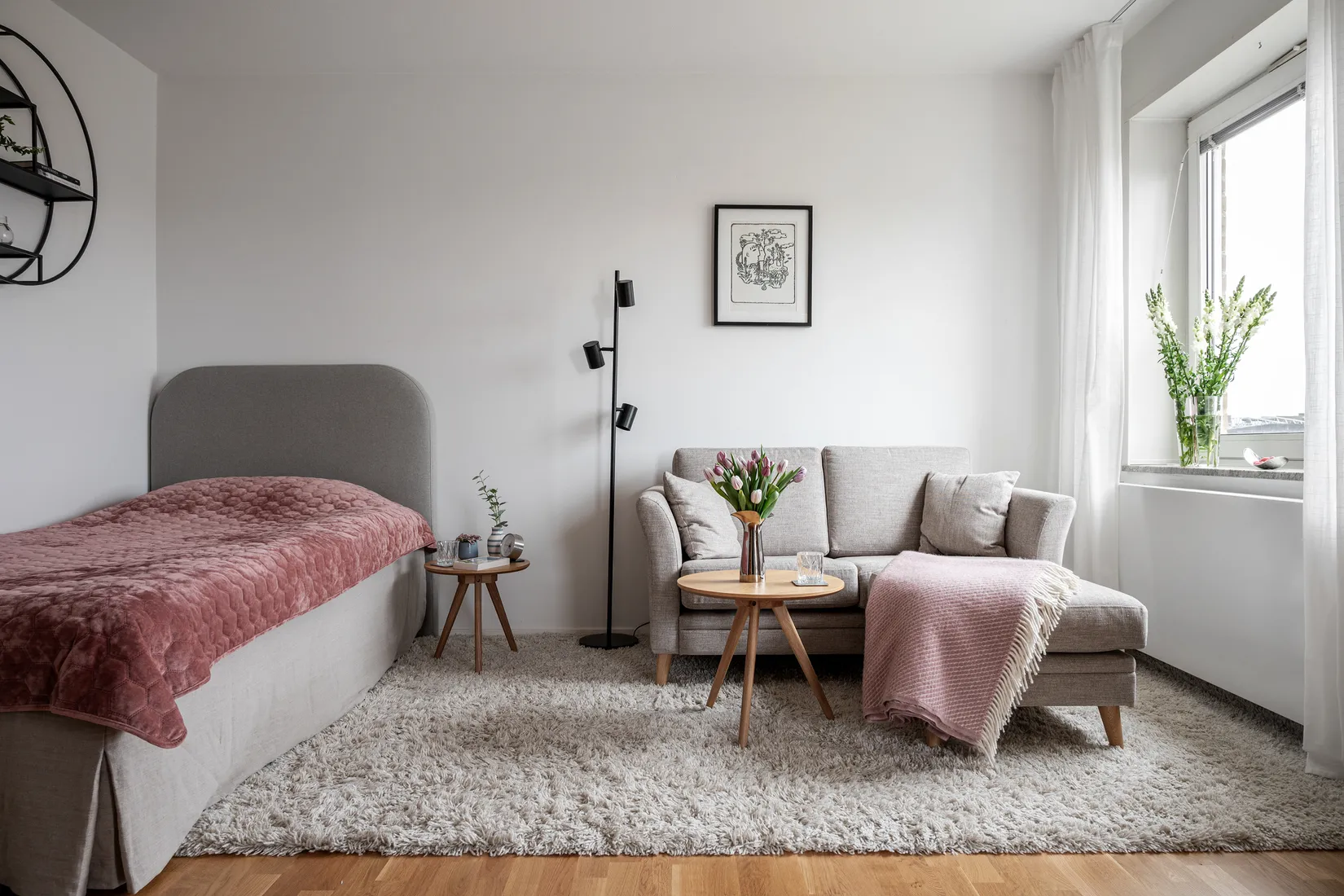 Bostadsrätt, Annebergsgatan 12A, Borgmästaregården, Malmö