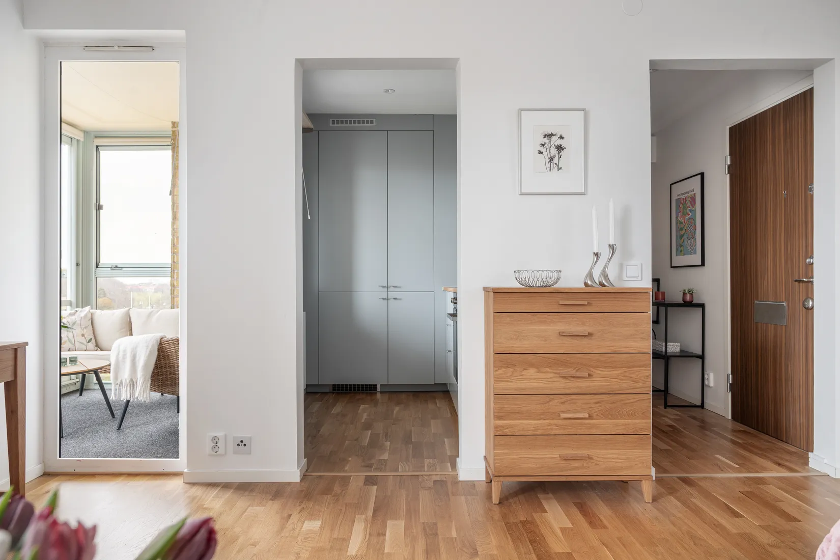 Bostadsrätt, Annebergsgatan 12A, Borgmästaregården, Malmö