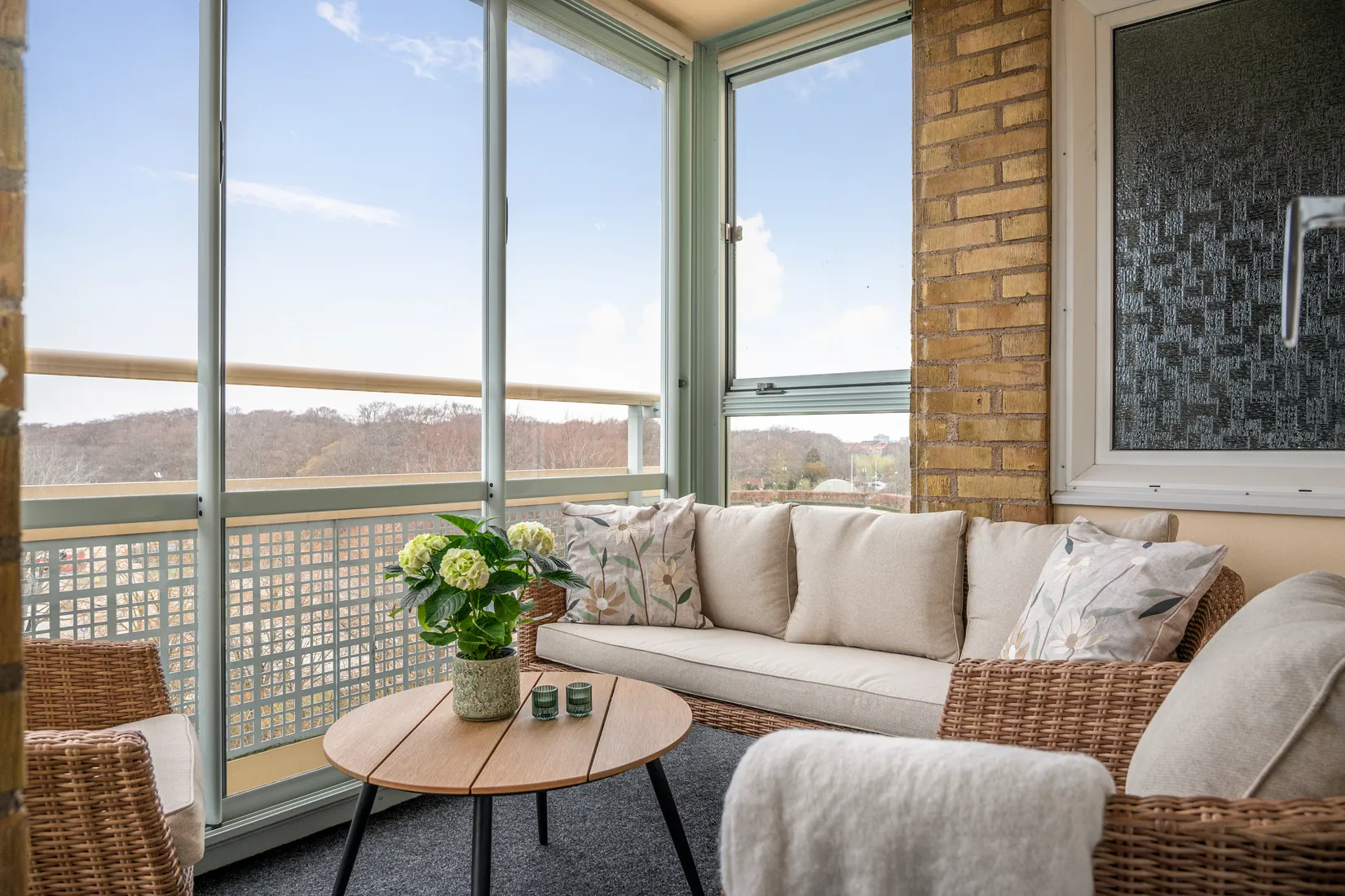 Bostadsrätt, Annebergsgatan 12A, Borgmästaregården, Malmö