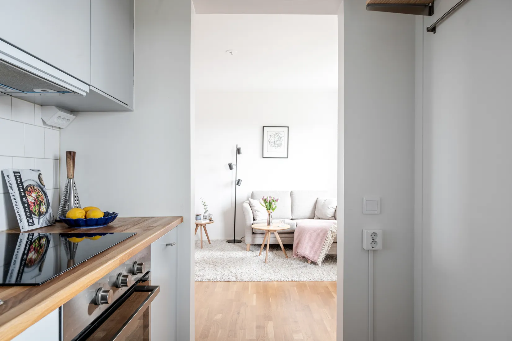 Bostadsrätt, Annebergsgatan 12A, Borgmästaregården, Malmö