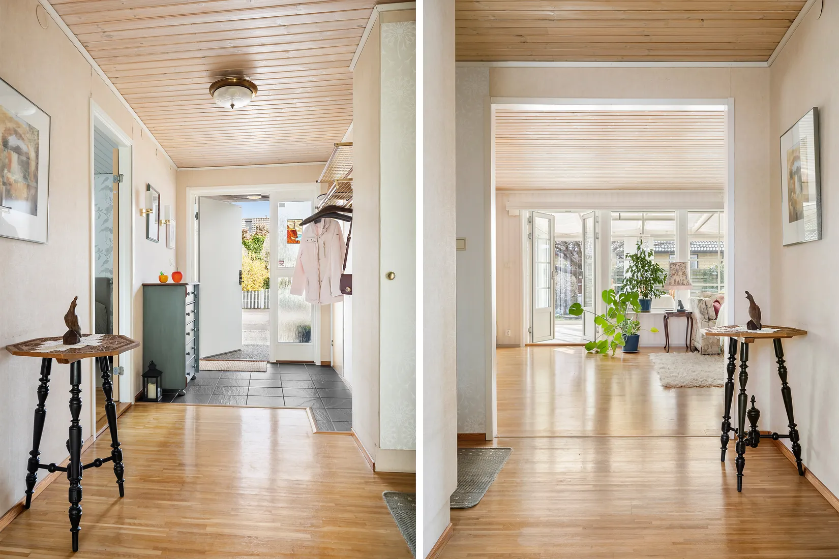 Villa, Slåttergatan 5, Södra Utmarken, Ängelholm