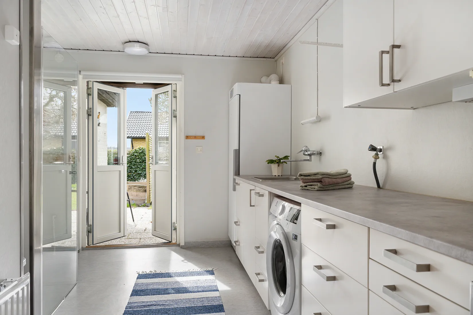 Villa, Slåttergatan 5, Södra Utmarken, Ängelholm