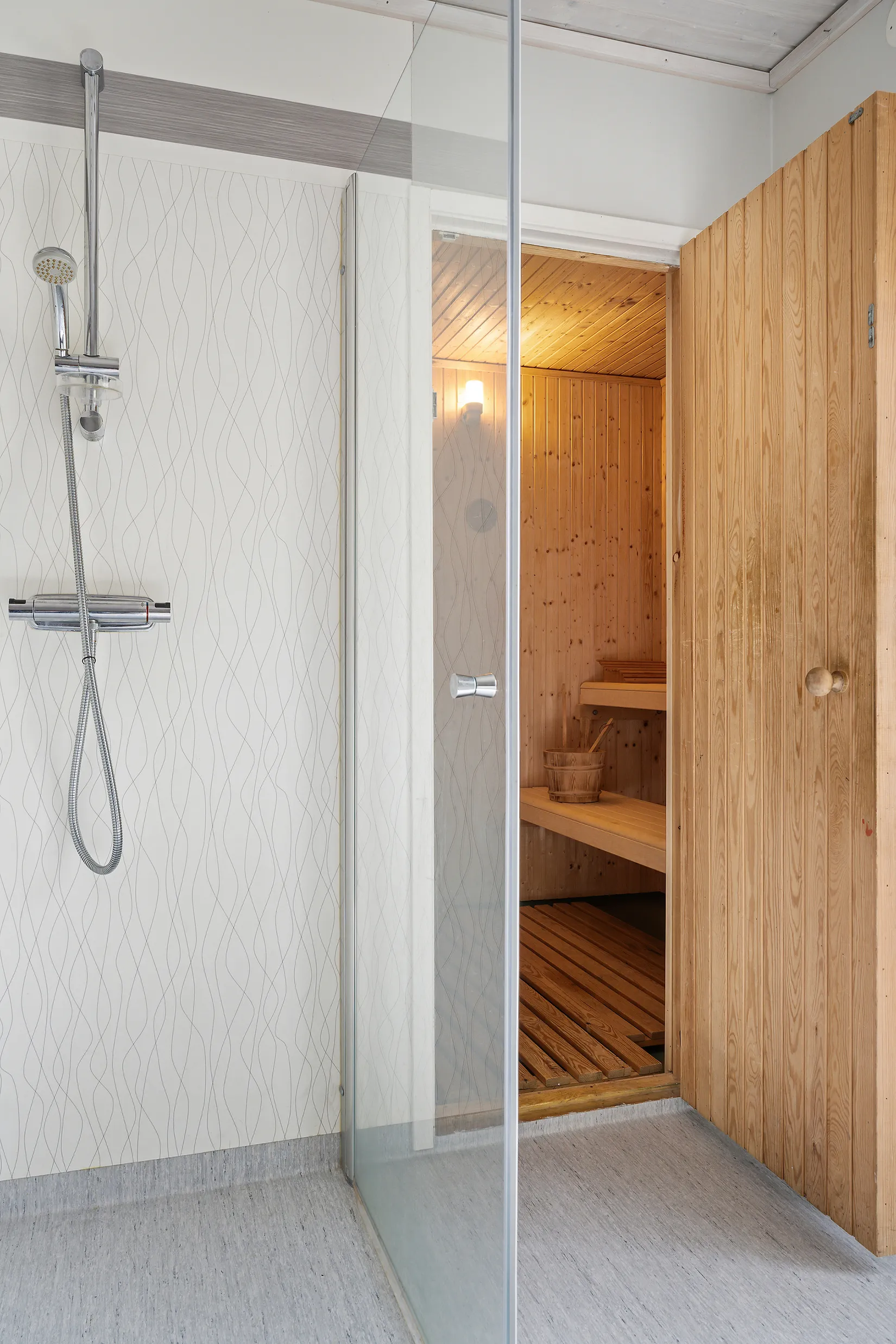 Villa, Slåttergatan 5, Södra Utmarken, Ängelholm