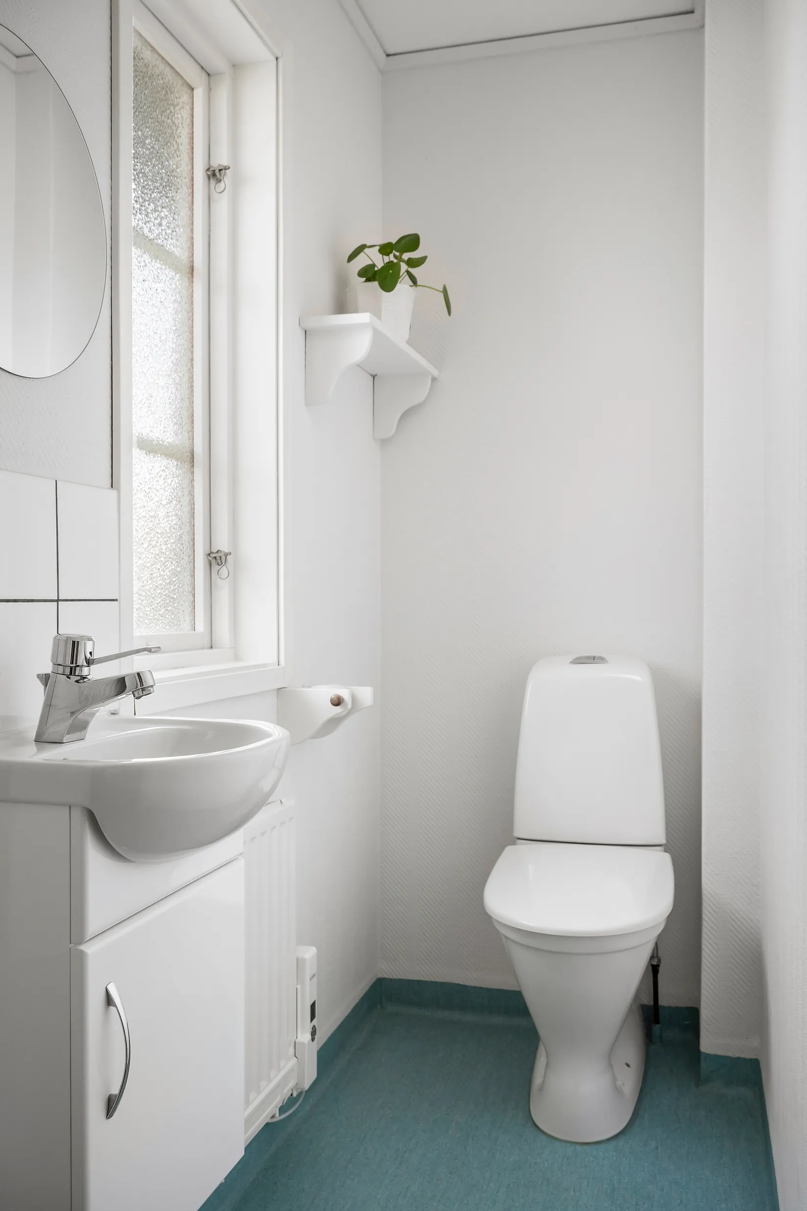 Villa, Slåttergatan 5, Södra Utmarken, Ängelholm