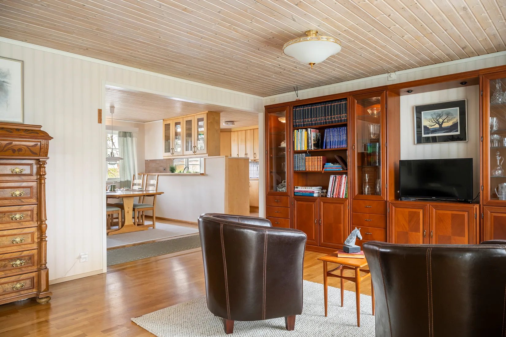 Villa, Slåttergatan 5, Södra Utmarken, Ängelholm