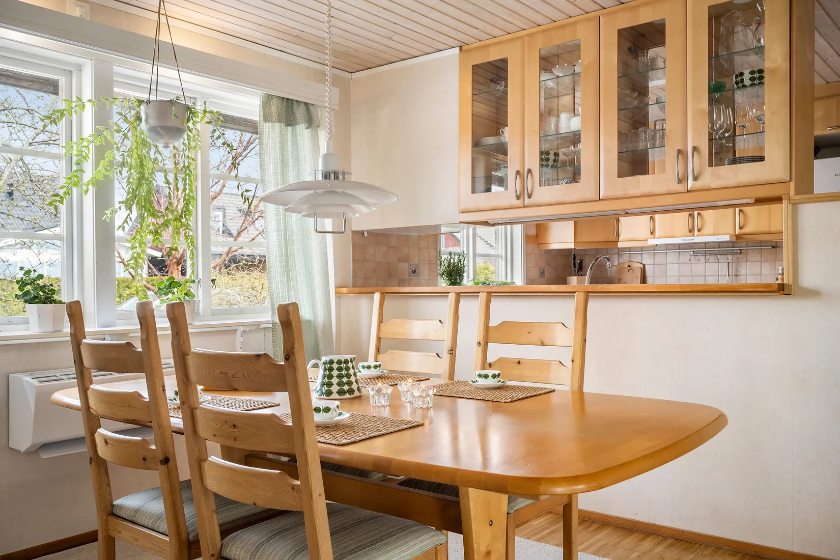 Villa, Slåttergatan 5, Södra Utmarken, Ängelholm