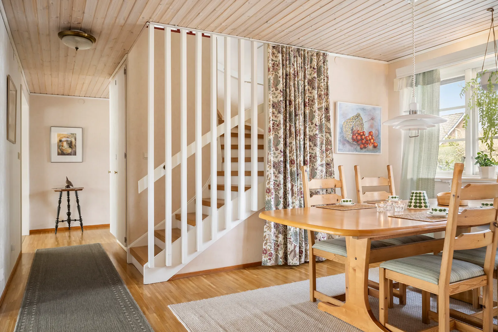 Villa, Slåttergatan 5, Södra Utmarken, Ängelholm