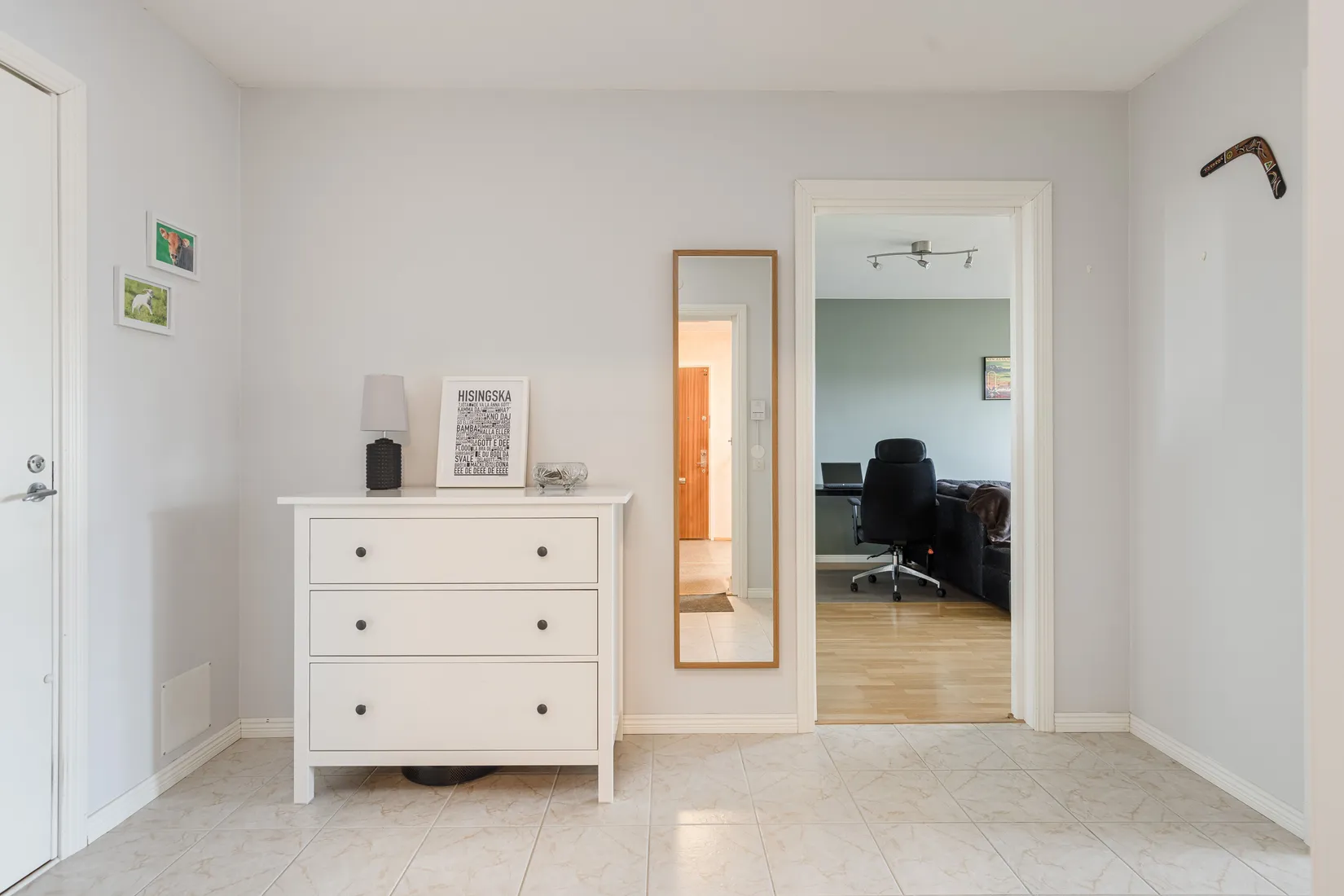 Bostadsrätt, Solhagagatan 76, Hisings Kärra, Göteborg