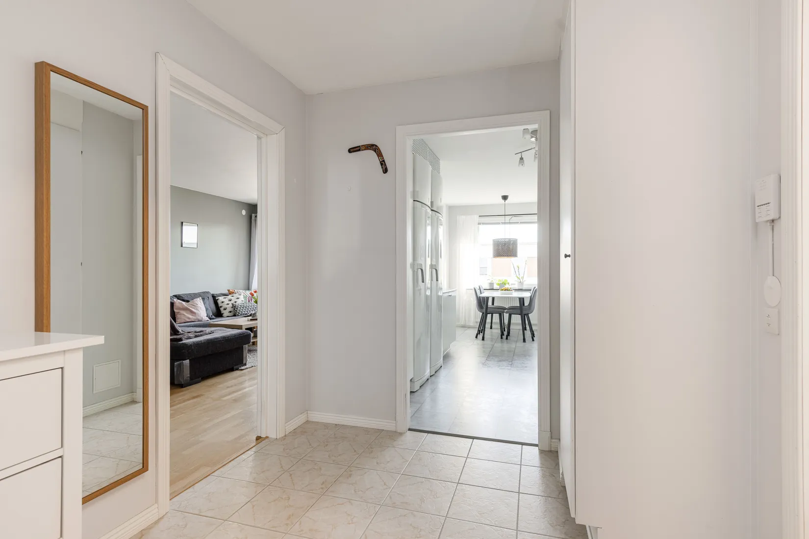 Bostadsrätt, Solhagagatan 76, Hisings Kärra, Göteborg