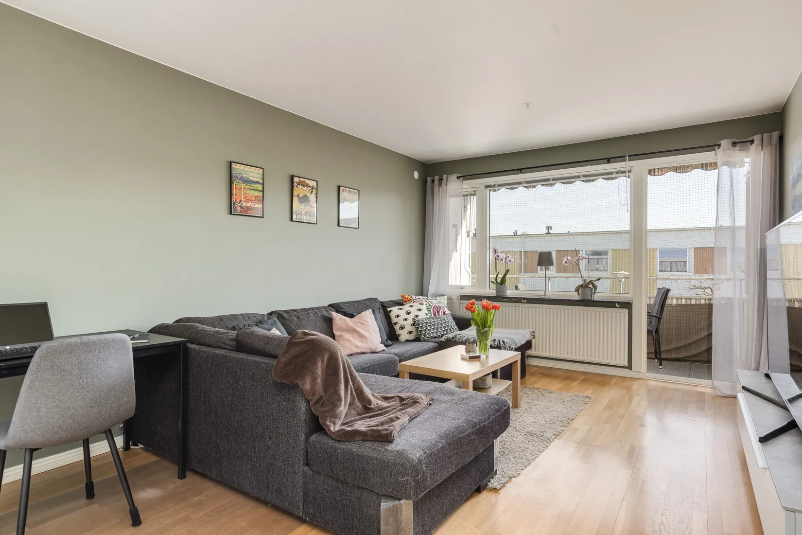 Bostadsrätt, Solhagagatan 76, Hisings Kärra, Göteborg