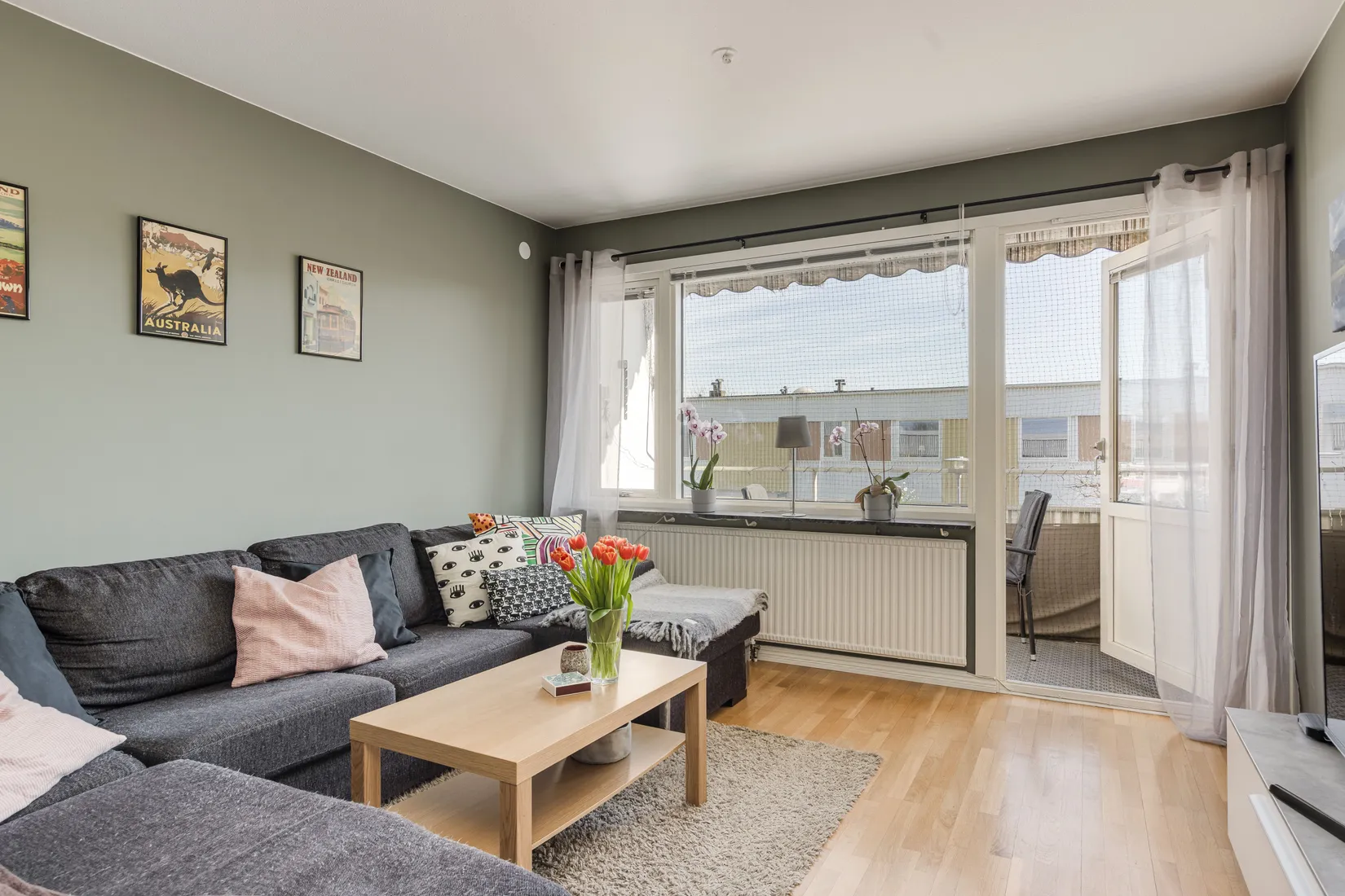 Bostadsrätt, Solhagagatan 76, Hisings Kärra, Göteborg