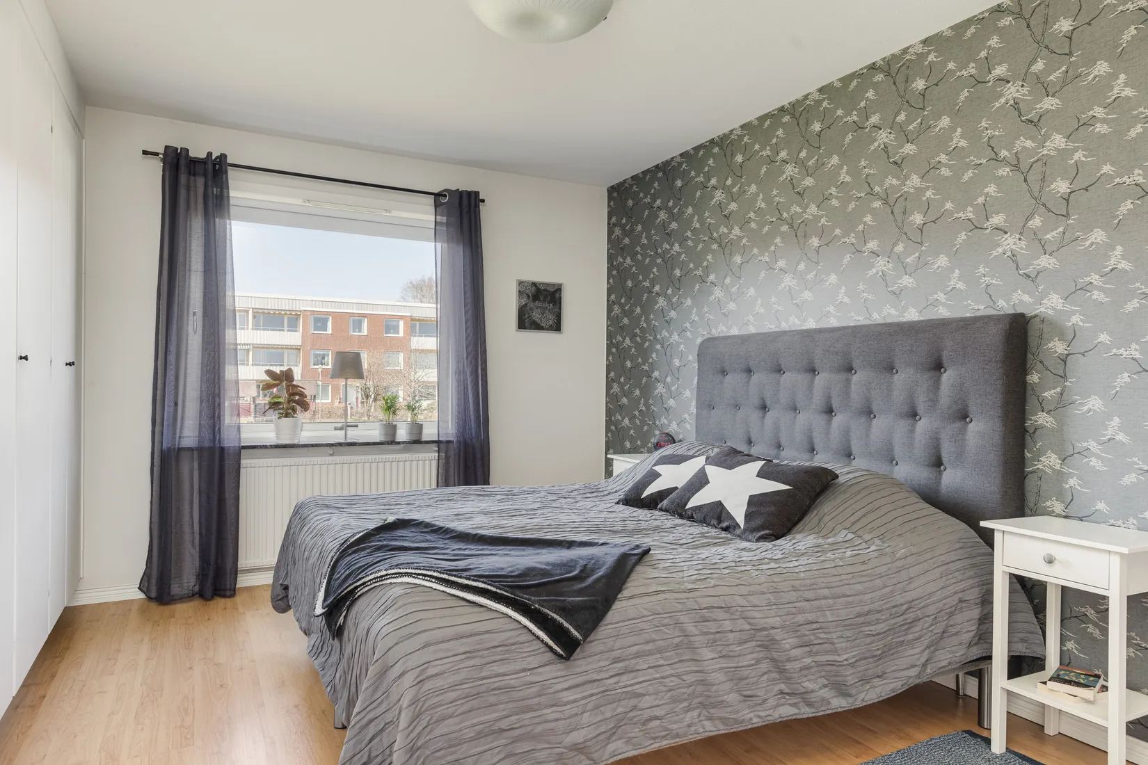 Bostadsrätt, Solhagagatan 76, Hisings Kärra, Göteborg