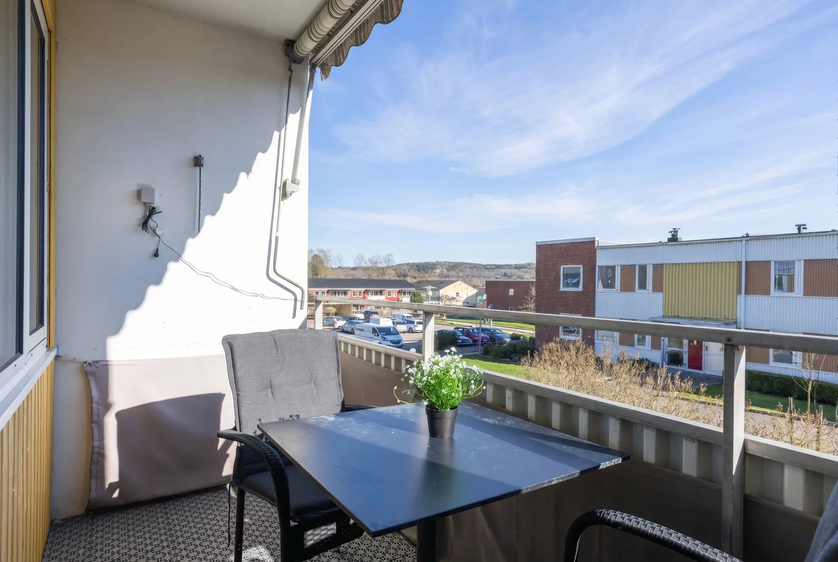 Bostadsrätt, Solhagagatan 76, Hisings Kärra, Göteborg